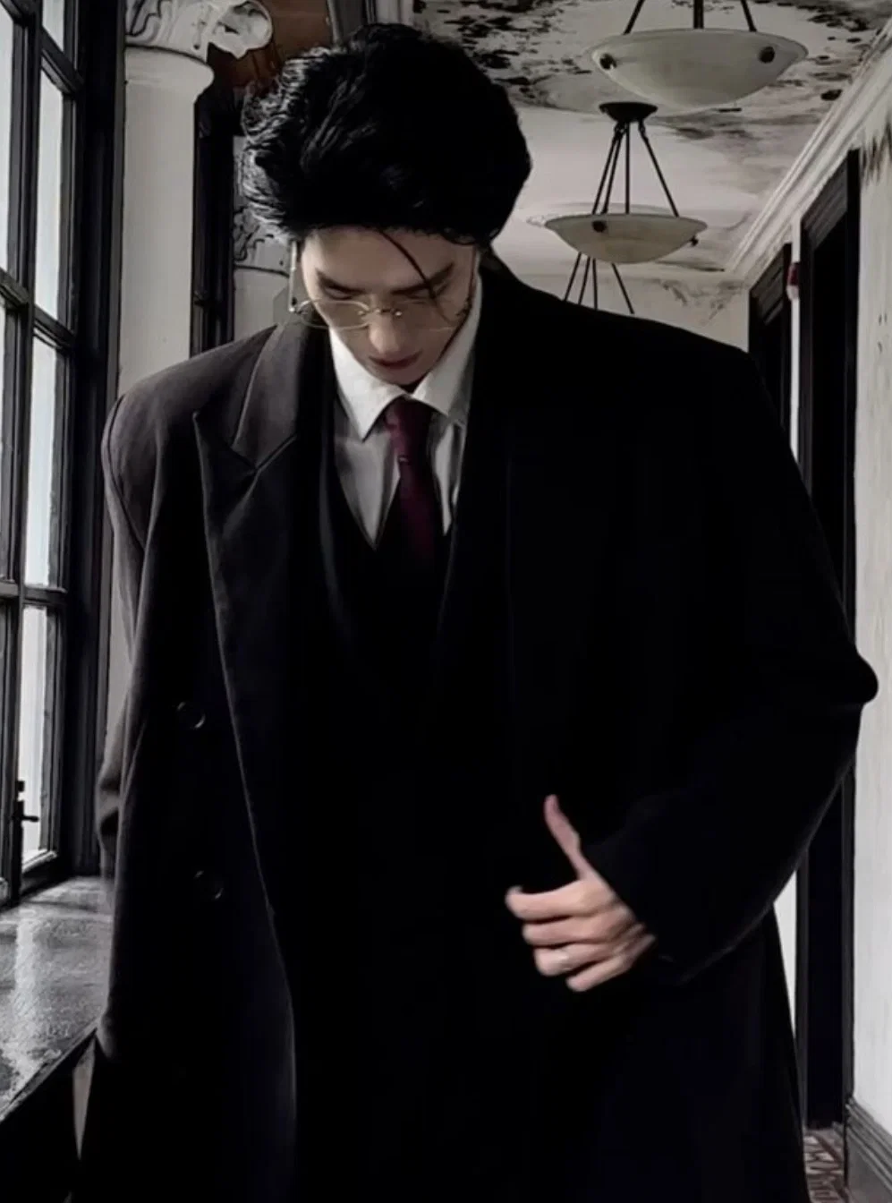 Alexander Volkov 