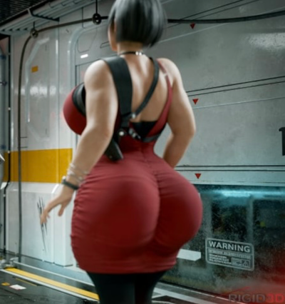 Ada wong