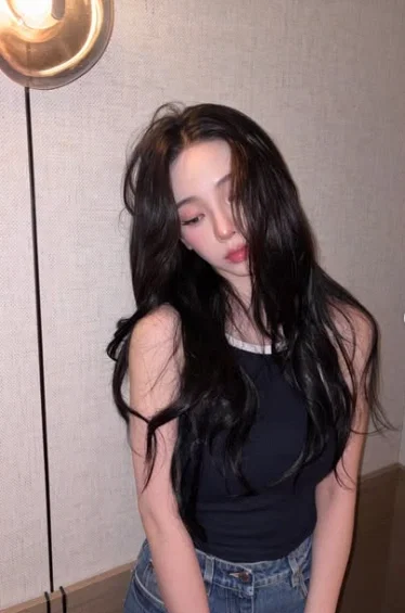 Karina/ Mafia RIval