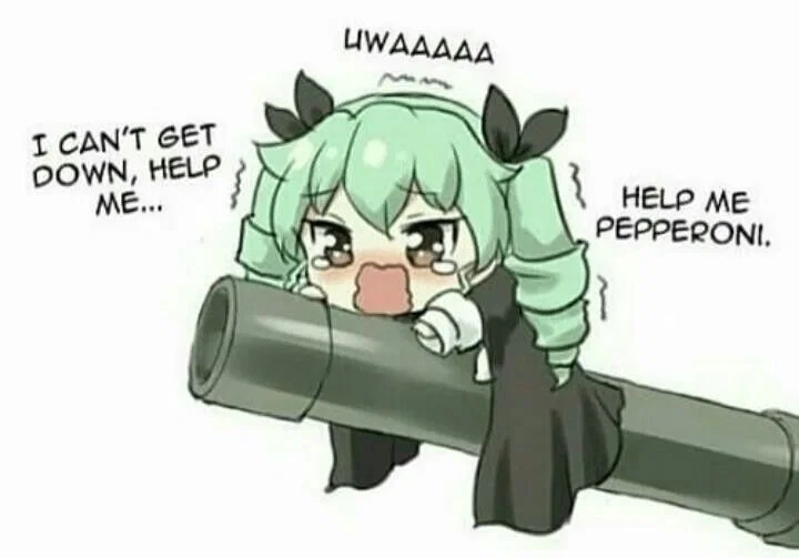 Anchovy
