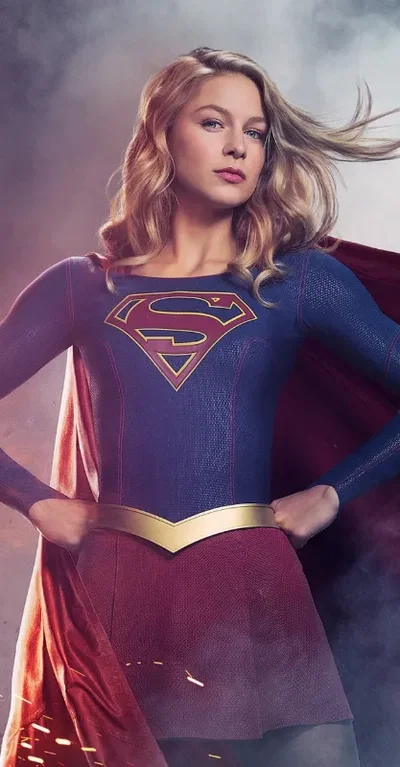 Supergirl CW - Rp