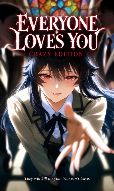 The Whole School Loves You