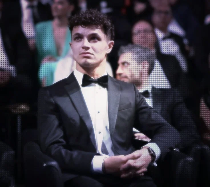 Lando Norris