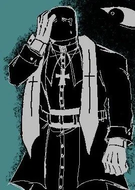 JOHN GRACE (GRACE)