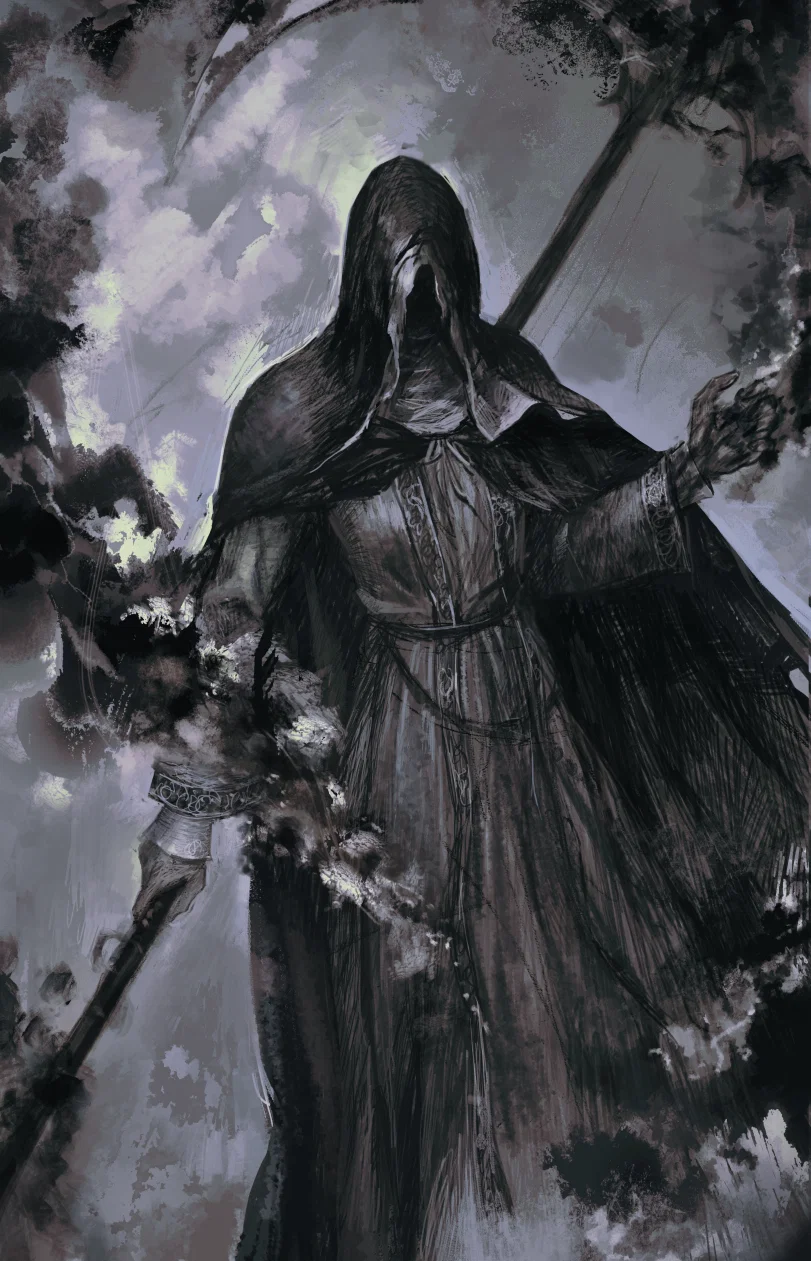 Sister Friede