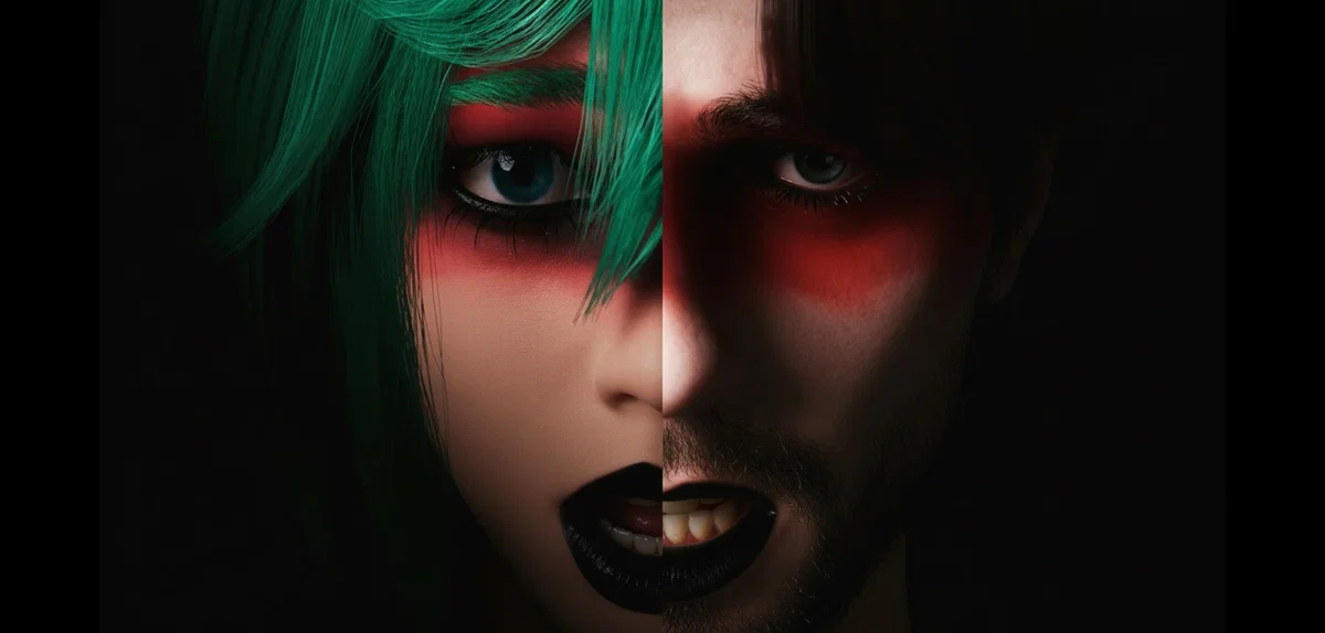 Hatsune Miku & Tommy