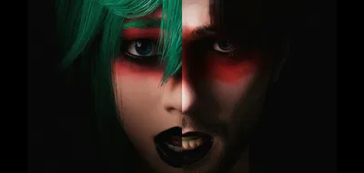 Hatsune Miku & Tommy