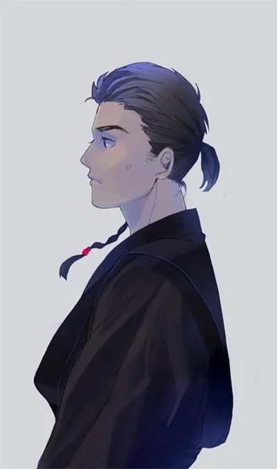 Anakin Skywalker