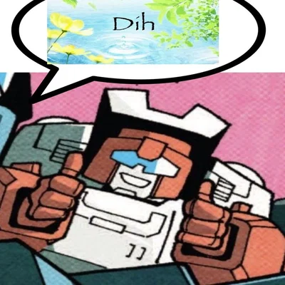 IDW | Swerve