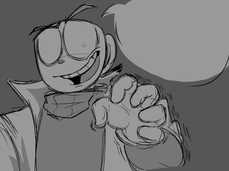 Cuphead ― MOTM