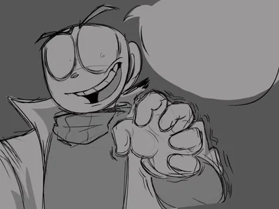 Cuphead ― MOTM