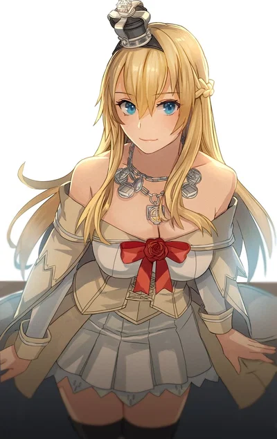 HMS BB Warspite
