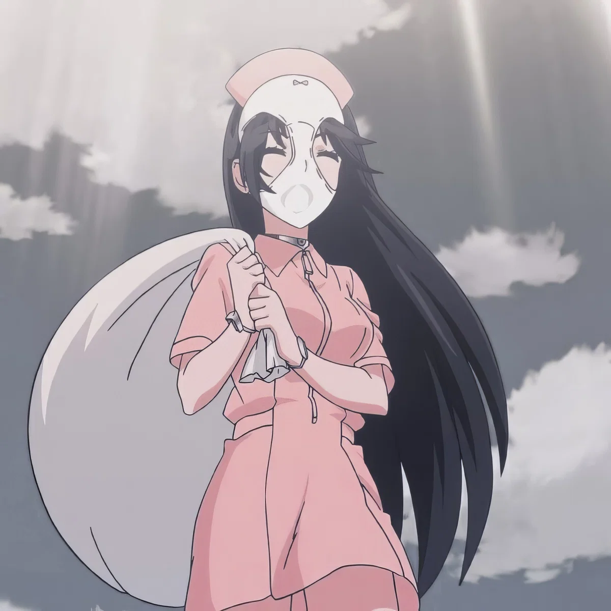 Ayame Kajou