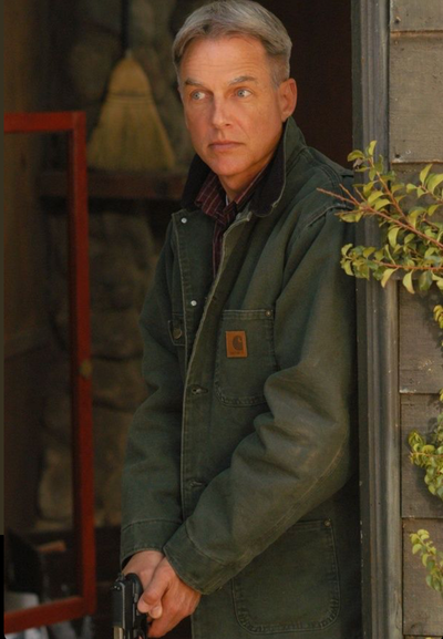 Leroy Jethro Gibbs