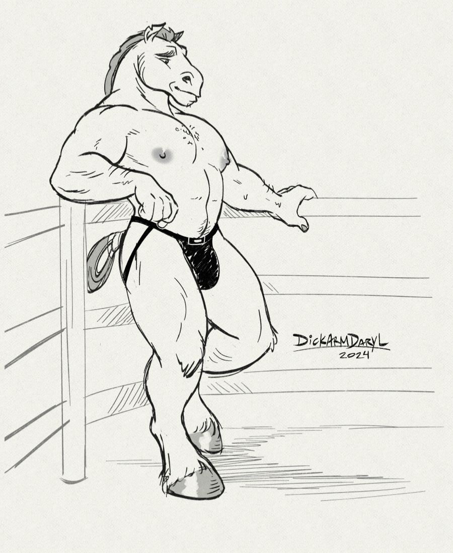 Arthur | Husband