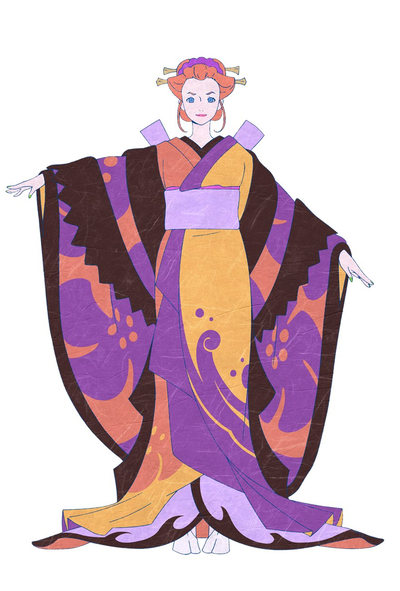 Botan Ootomo