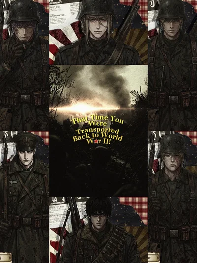Survive WWII