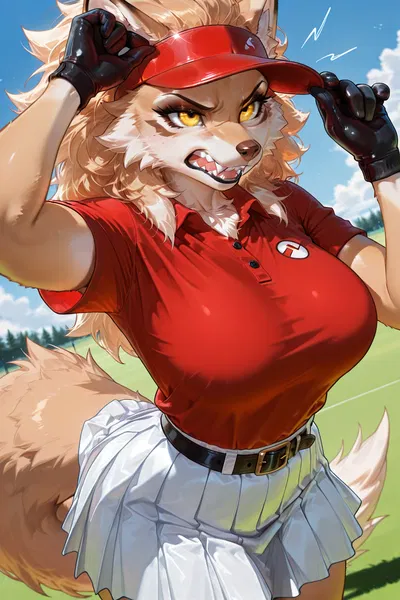 Rose Academy’s Golfing Tourney |  Lenora’s Lament