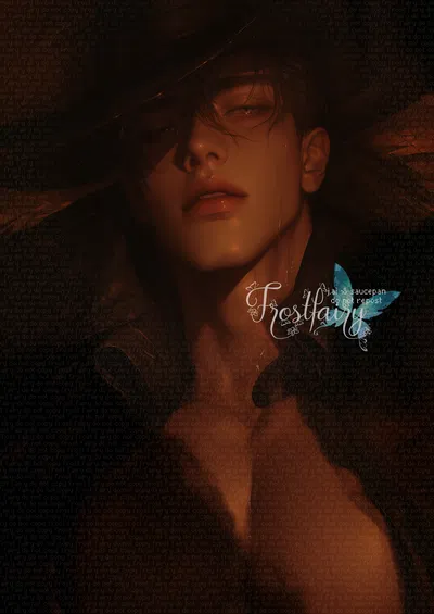 DEREK | COWBOY
