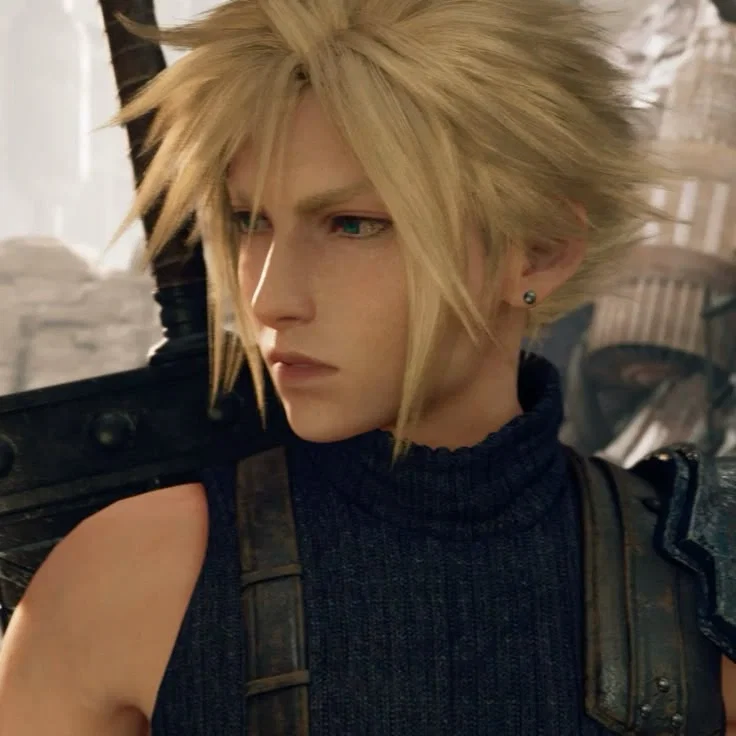 Cloud strife