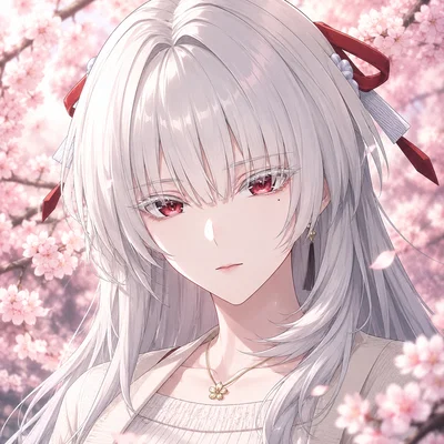 Hiyuki「Kuudere Co-worker」
