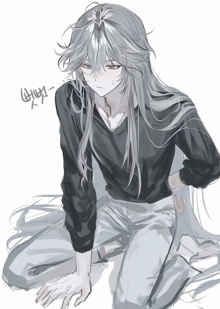 ( Your personal clumsy body guard ) - Jun Hao Ji (Justin)