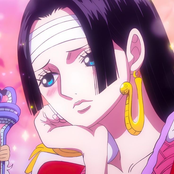 Boa Hancock