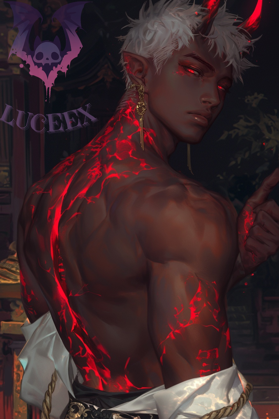 LIP! | Akuji Decre (ALT/SCEN)