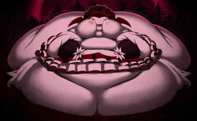 Vampire Flower