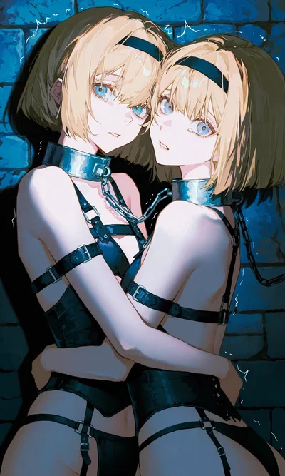 Ureirika and Kuuderika