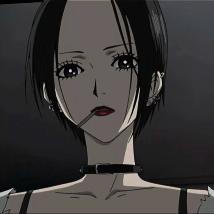 🍓 Nana Osaki 🍓 ( autograph signing )