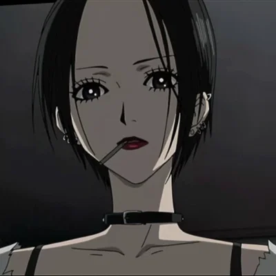 🍓 Nana Osaki 🍓 ( autograph signing )