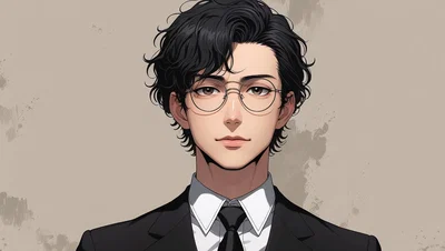 Kenji "Trigger" Ito, Jr. | Ito Famiy
