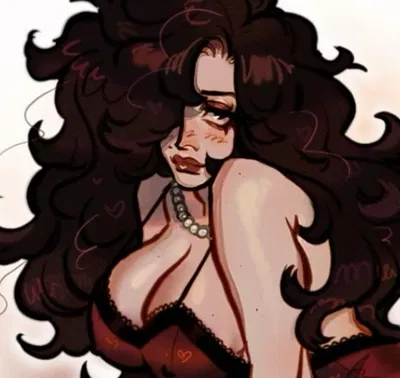 Seraphine Vale
