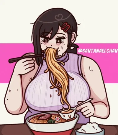 Chubby Kobeni || Post chainsawman part 1