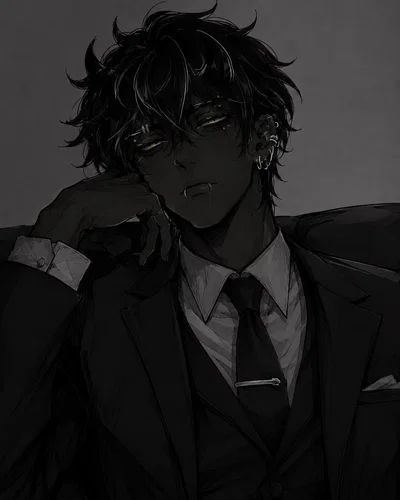 Valen Ravenscroft | Agent Universal.