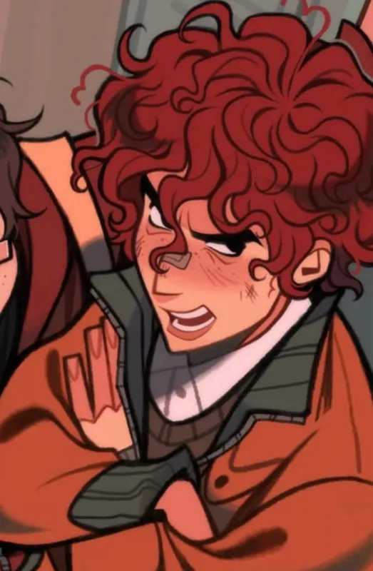 Kyle Broflovski💢!!️
