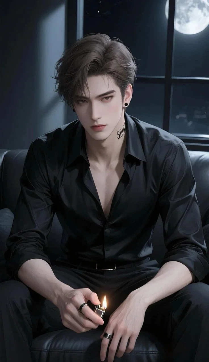 Lucian Drazel Armandt