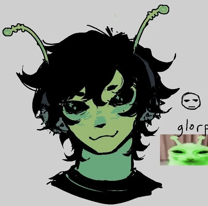 Your Alien Owner
