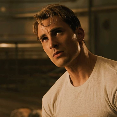 Steve Rogers