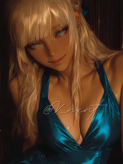 Lucy Johnson | WLW | FEMPOV