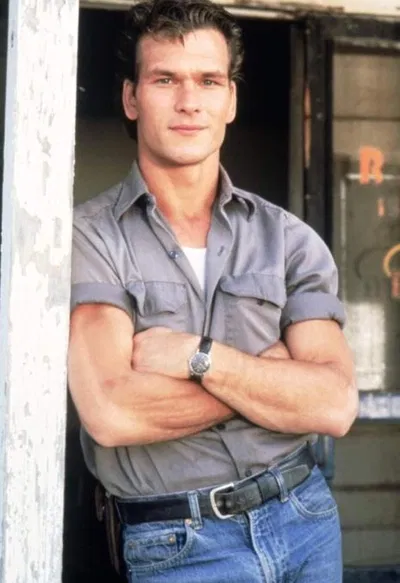Darrel/Darry Curtis