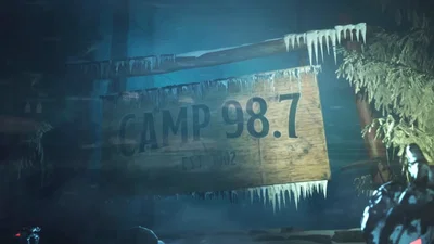 Camp Cabin Fever