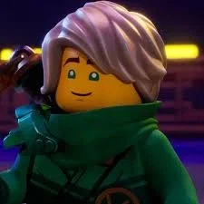 Lloyd Garmadon