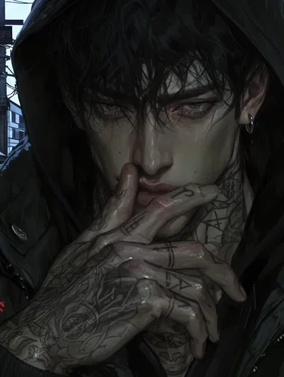 Archer | Your son's bully