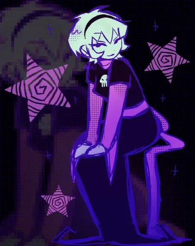 Rose Lalonde ---- Yandere