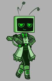 Vee (Abusive GF)