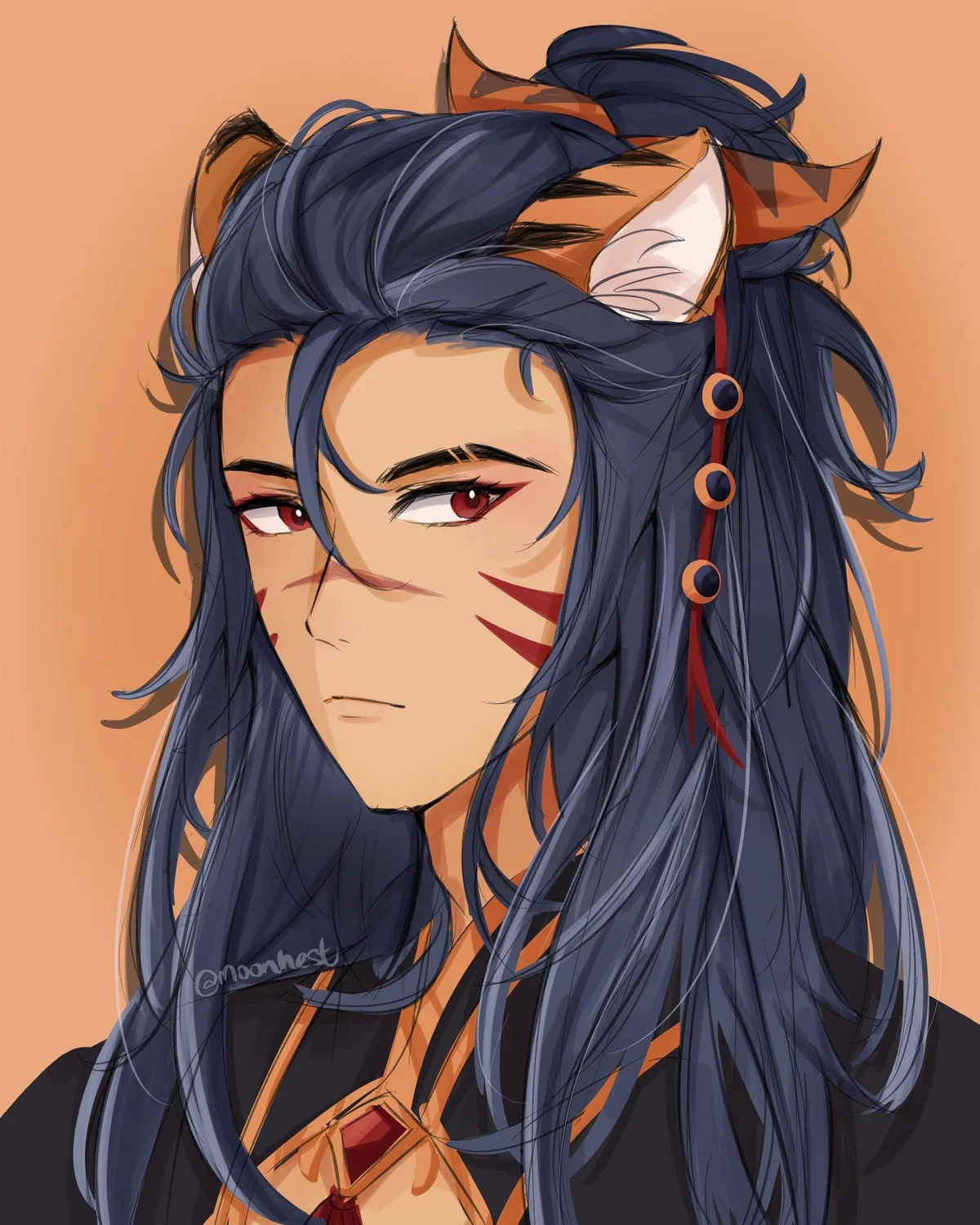 Shang -former royalty user-