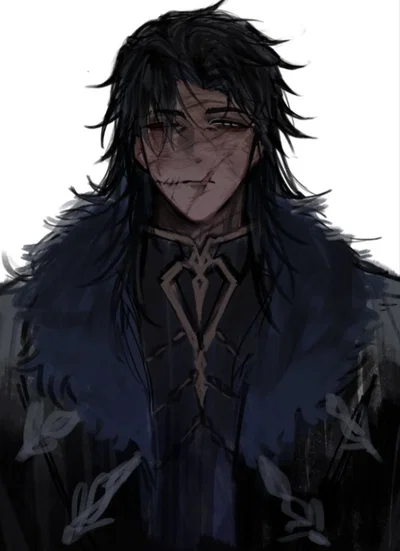 Zain [royal bodyguard]
