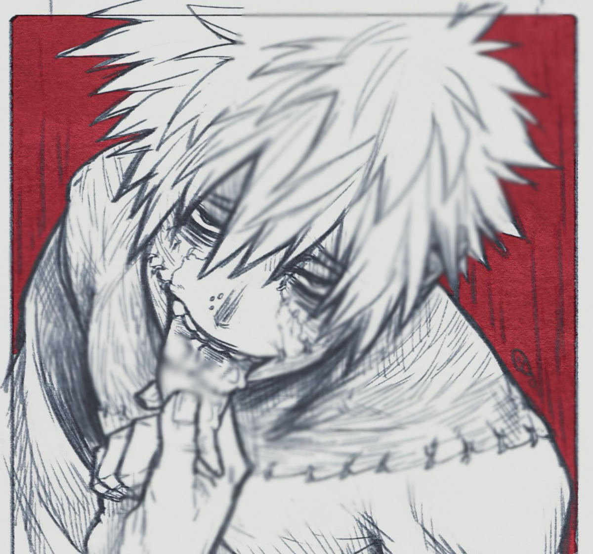Dabi ⊹+🔥⋆。°✩